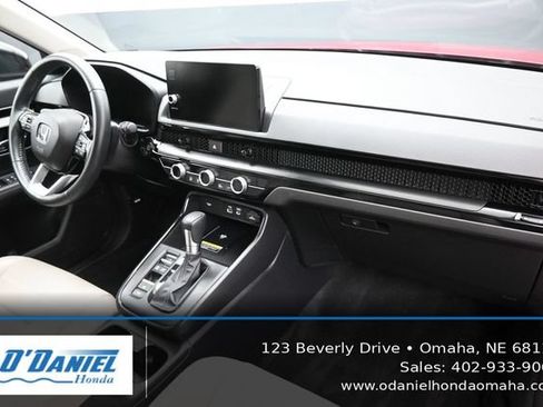 Used 2024 Honda CR-V EX-L image 42