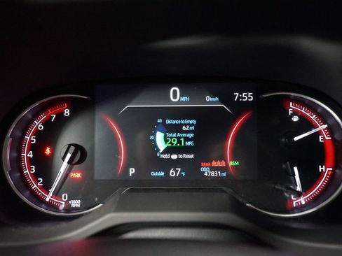 Certified 2024 Toyota RAV4 XLE FWD image 15