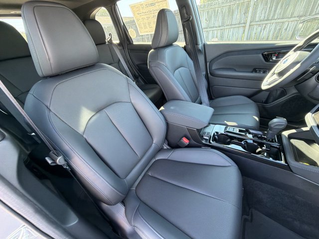 New 2026 Subaru Forester Limited AWD/4WD image 30
