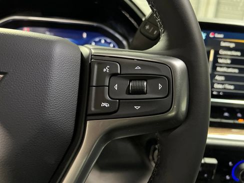 New 2026 Chevrolet Silverado 1500 RST w/ RST Select Package AWD/4WD image 31