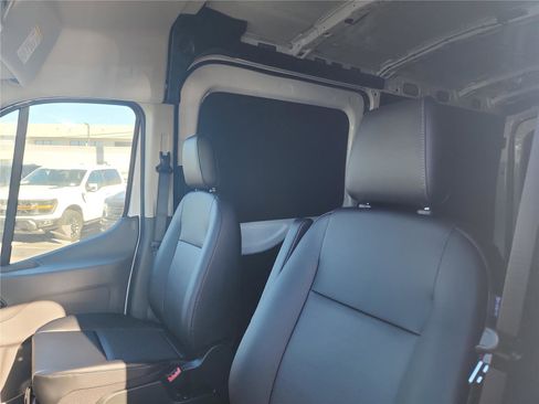 New 2026 Ford Transit 250 148 Medium Roof w/ Load Area Protection Package image 13