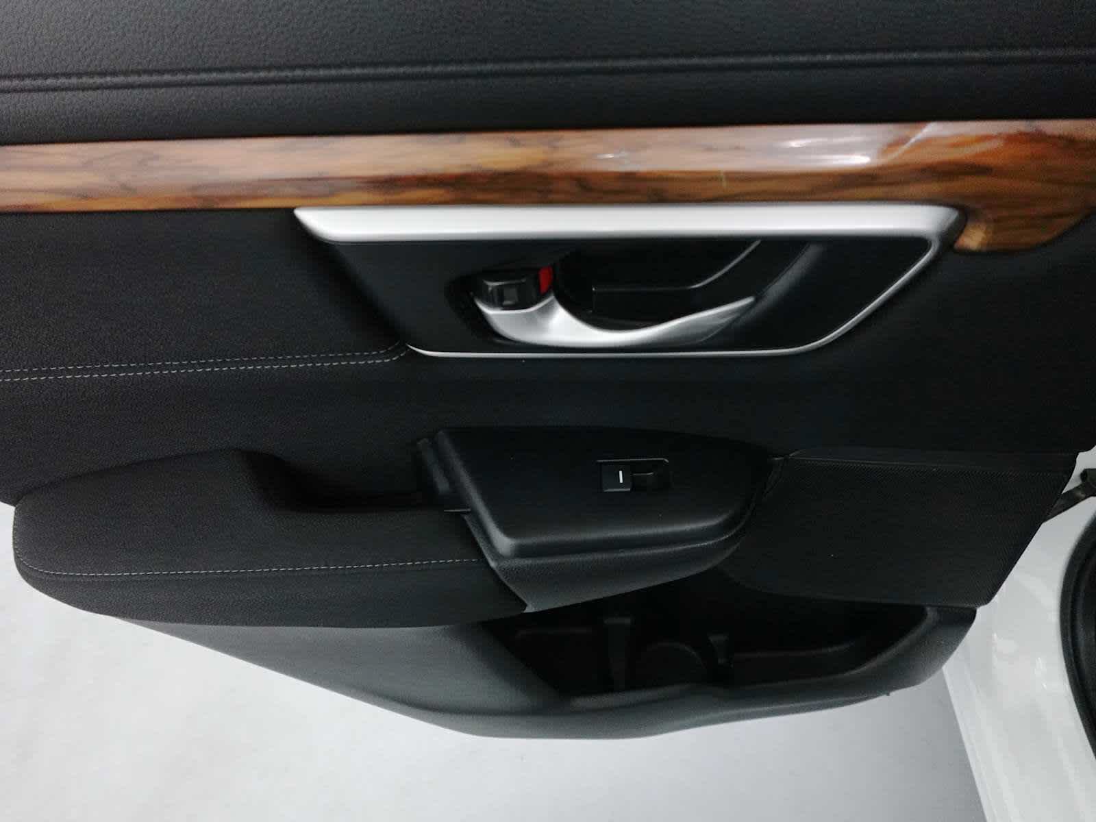 Used 2021 Honda CR-V EX image 25