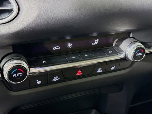 Used 2023 MAZDA CX-30 AWD 2.5 S w/ Preferred Package image 17