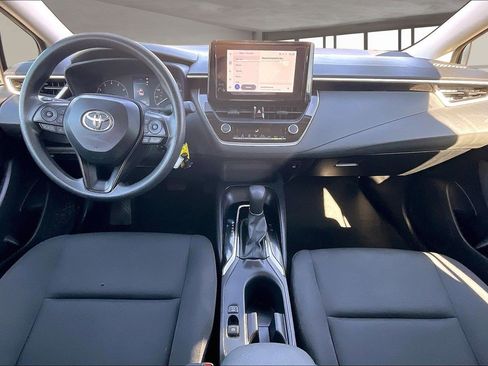 Used 2024 Toyota Corolla LE image 7