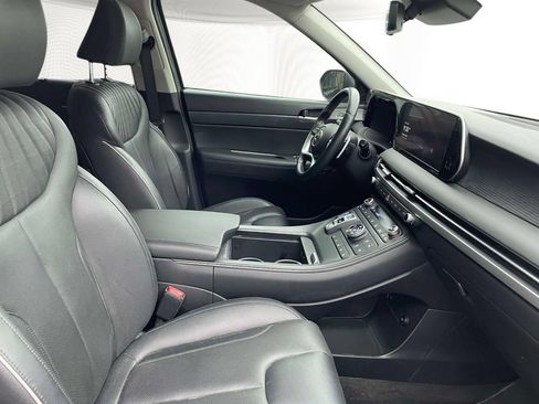 Used 2023 Hyundai Palisade Limited AWD/4WD image 10