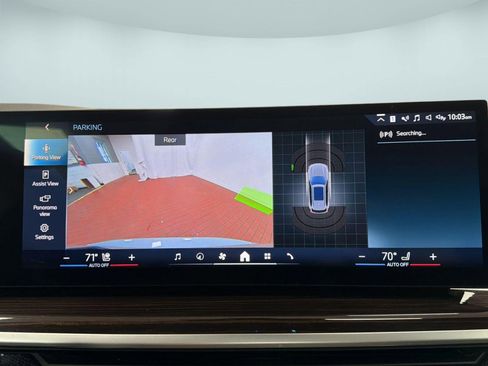 Used 2024 BMW X5 xDrive50e w/ M Sport Package image 24