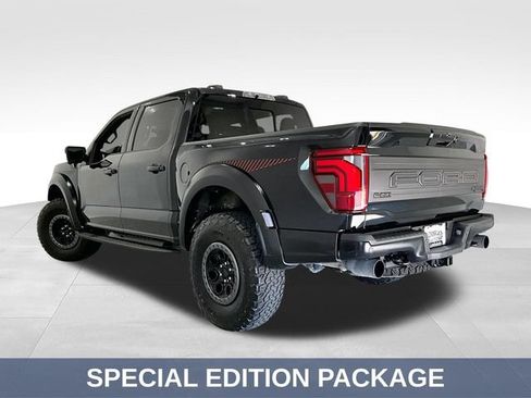 Used 2025 Ford F150 Raptor AWD/4WD image 6