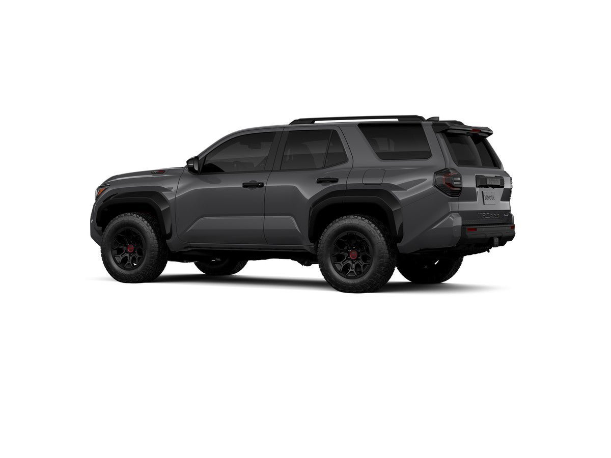 New 2026 Toyota 4Runner TRD Pro AWD/4WD image 5