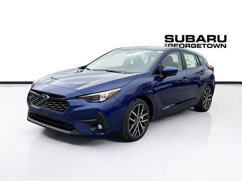 New 2026 Subaru Impreza 2.0i Sport AWD/4WD image 3