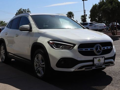 Used 2021 Mercedes-Benz GLA 250 w/ Premium Package image 14