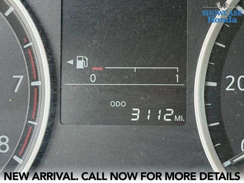 Used 2025 Nissan Versa S w/ S Plus Package image 8