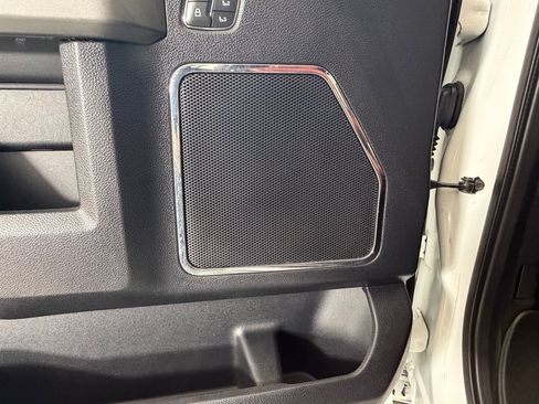 Used 2021 Ford F250 Platinum w/ FX4 Off-Road Package image 24