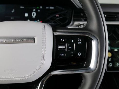 New 2026 Land Rover Range Rover Sport SE AWD/4WD image 20