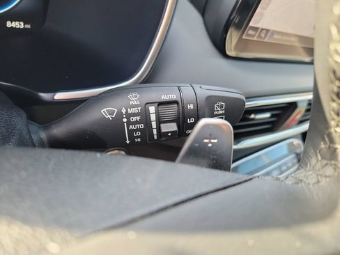 Used 2023 Hyundai Santa Fe Limited AWD/4WD image 27
