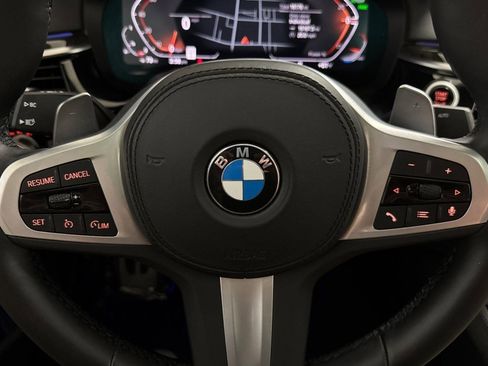 Certified 2023 BMW 540i w/ M Sport Package image 17