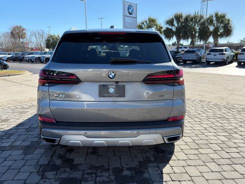 Certified 2024 BMW X5 sDrive40i w/ Parking Assistance Package image 10