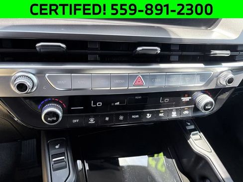 Certified 2025 Kia Telluride S AWD/4WD image 23