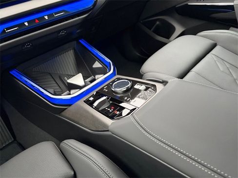New 2026 BMW X3 xDrive30 w/ Convenience Package image 17