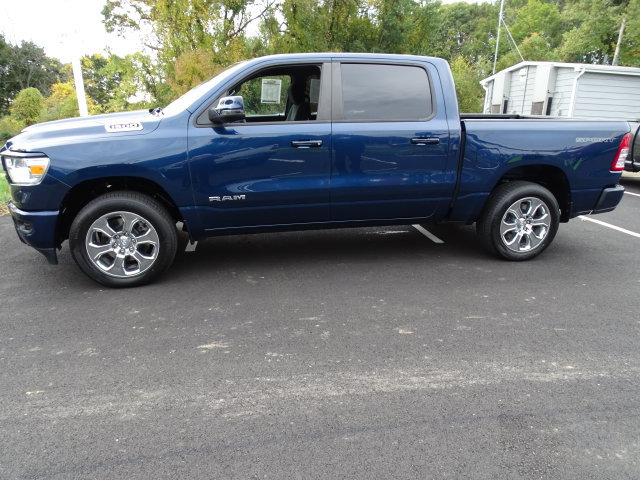 Certified 2023 RAM 1500 Big Horn AWD/4WD image 19