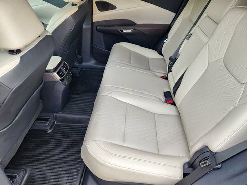 Certified 2025 Lexus RX 350 Premium Plus w/ Convenience Package AWD/4WD image 29