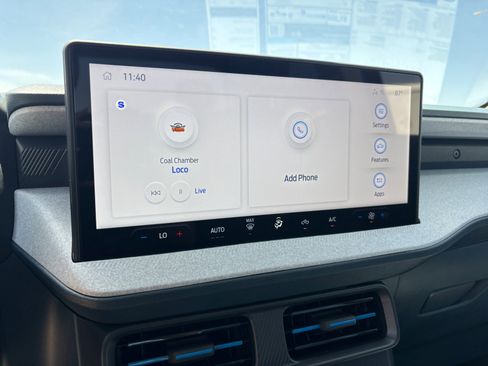 New 2026 Ford Maverick XLT AWD/4WD image 26