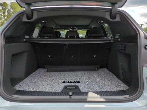 Certified 2026 BMW X3 xDrive30 w/ Premium Package image 30