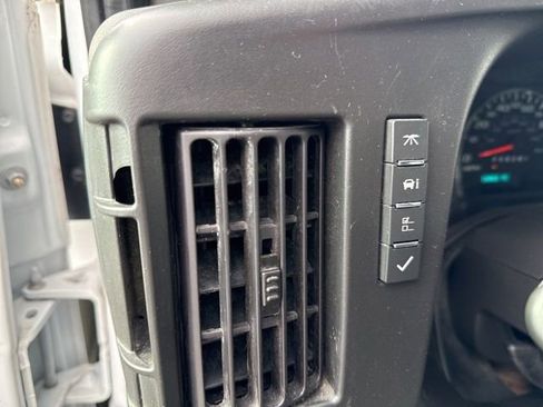 Used 2024 Chevrolet Express 2500 Work Van w/ Driver Convenience Package image 24