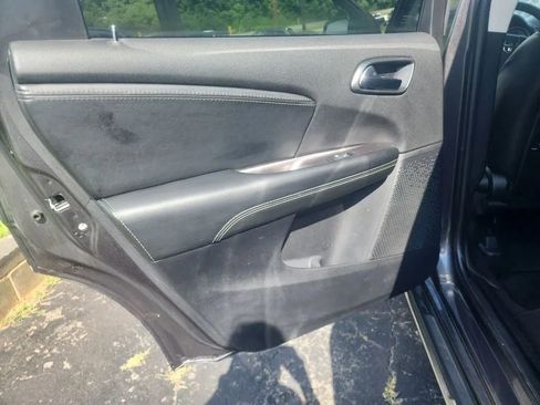 Used 2020 Dodge Journey Crossroad image 22