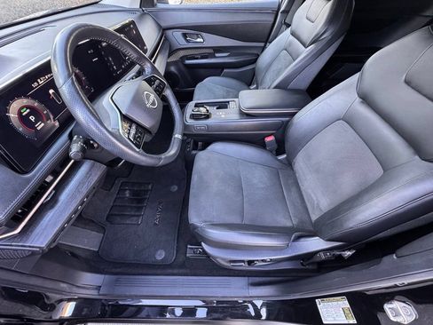 Certified 2023 Nissan Ariya FWD image 11