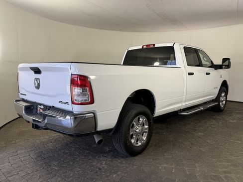 Used 2024 RAM 3500 Big Horn AWD/4WD image 9