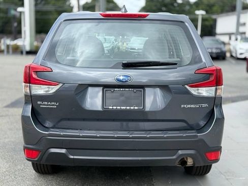 Used 2023 Subaru Forester AWD/4WD image 5