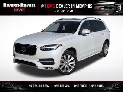 Used 2019 Volvo XC90 T6 Momentum