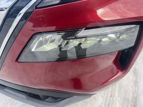 Certified 2023 Nissan Rogue S image 29