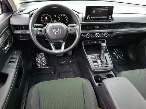 Used 2024 Honda CR-V EX image 12