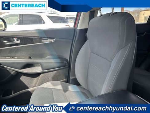 Used 2016 Kia Sorento LX w/ LX Convenience Package image 55