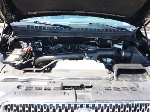 Used 2022 Lincoln Navigator L 4WD image 15