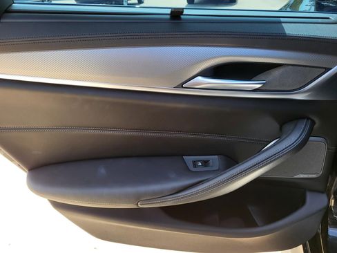 Used 2018 BMW M5 AWD/4WD image 15