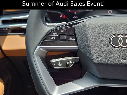 New 2026 Audi A5 2.0T Premium Plus AWD/4WD image 21