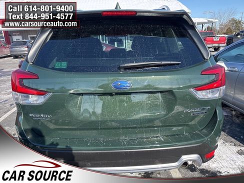 Used 2023 Subaru Forester Touring w/ Popular Package #2 image 6