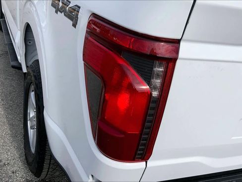 Certified 2025 Ford F150 XL w/ Equipment Group 103A High image 28