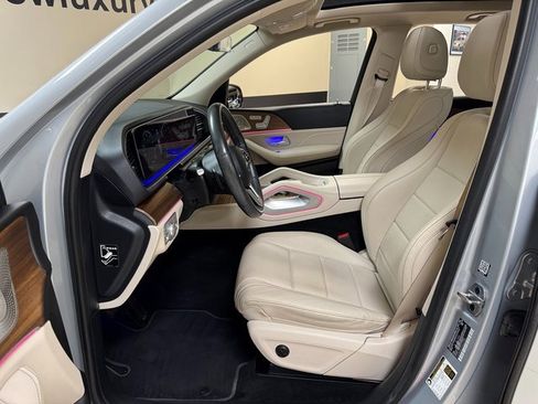 Used 2023 Mercedes-Benz GLE 350 GLE 350 image 8