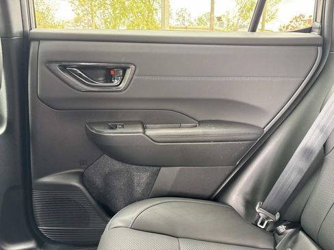 New 2026 Subaru Outback Touring XT AWD/4WD image 15