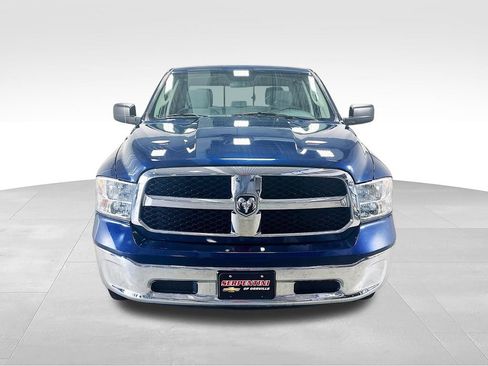 Used 2020 RAM 1500 Classic SLT AWD/4WD image 4