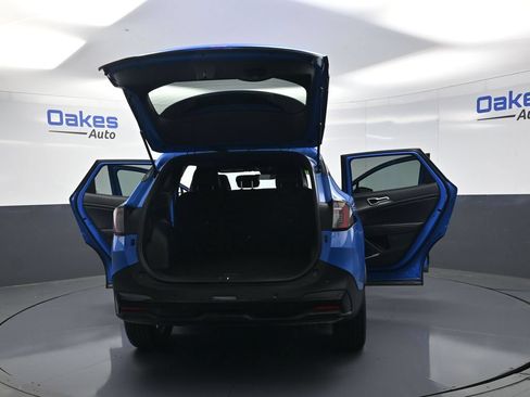 Certified 2026 Kia Sportage X-Line AWD/4WD image 55