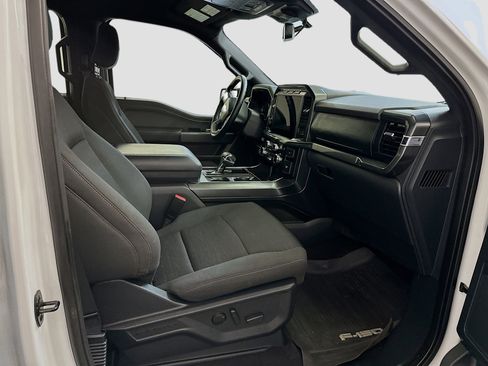 Used 2023 Ford F150 XLT w/ Equipment Group 302A High image 32