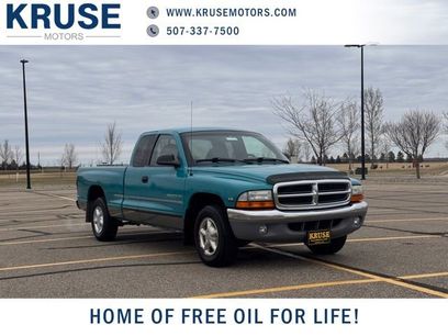 Used 1997 Dodge Dakota 2WD Club Cab