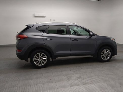 Used 2017 Hyundai Tucson SE Plus image 10