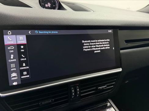 Used 2019 Porsche Cayenne AWD/4WD image 29