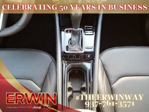 Certified 2024 Jeep Compass Limited image 22