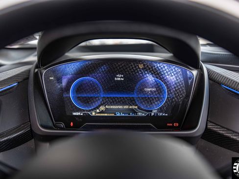 Used 2019 BMW i8 Roadster image 23